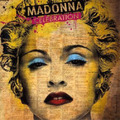 Madonna Celebration (CD) Special  Album