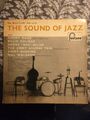 VERSCHIEDENE "THE SOUND OF JAZZ" VINYL-LP (FONTANA) 1958 MONO