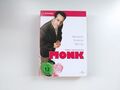 DVD-Sammlung: Monk, 1. Staffel