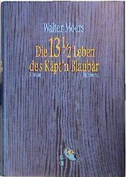 Die 13 1/2 Leben des Käpt´n Blaubär