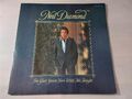 Neil Diamond - I'm Glad You're Here With Me Tonight (DDR) ++ used ++