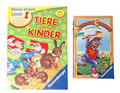 Ravensburger Spiele - Tiere und ihre Kinder - Maulwurf Company - Neu in Folie