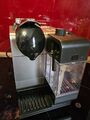 Delonghi EN 520.S Lattissima+ Nespresso Kapsel Kaffee maschine 