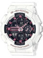 Casio GMA-S140M-7AER G-Shock Herrenuhr 46mm 20ATM