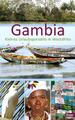 Gambia - Kleines Urlaubsparadies in Westafrika | Ilona Hupe | Taschenbuch | 216 