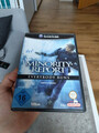 Minority Report - Everybody Runs (Nintendo GameCube, 2003, DVD-Box)