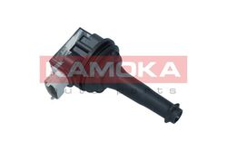 KAMOKA Zündspule 7120044 für FORD FOCUS 2 MONDEO 4 BA7 MAX WA6 KUGA 1 Turnier 3