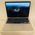 Apple MacBook Air 13 Zoll (256GB SSD, Intel Core i5 10. Gen, 1,1 GHz, 8GB)...