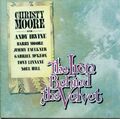 Christy Moore - The Iron Behind the Velvet FREE UK SHIPPING