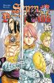 Seven Deadly Sins 16 | Suzuki Nakaba | Taschenbuch | Seven Deadly Sins | Taschen