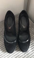 Tods High Heels Gr. 36 Wie Neu Wildleder Schwarz Wunderschön Hoher NP