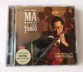 Yo-Yo Ma  Soul of the Tango The Music of Astor Piazzolla