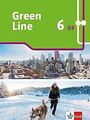 Green Line 6 G9: Schulbuch (fester Einband) Klass... | Buch | Zustand akzeptabel