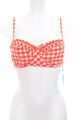 SEAFOLLY Bikini Oberteil Gr. 10 DE 36 Top Mehrfarbig NEU