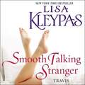 Smooth Talking Stranger von Lisa Kleypas (englisch) Compact Disc Buch