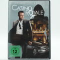 James Bond 007 Casino Royale DVD gebraucht sehr gut