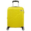 American Tourister Mickey Clouds - 4-Rollen-Kabinentrolley 55 cm erw. *NEU*