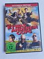 DVD -  Die etwas anderen Cops -  Extended Edition - FSK 12