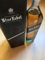 Johnnie Walker Blue Label Blended Scotch Whisky - Porsche Design Limitiert