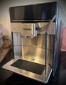 Siemens EQ.6 plus s700 Kaffeevollautomat - Edelstahl (TE657503DE)