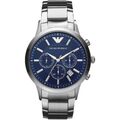 Emporio Armani AR2448 Herrenchronograph 