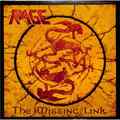 Rage / THE MISSING LINK JUBILÄUMSEDITION (2LP) / Dr. Bones / 215391 / 2LP