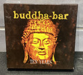 Buddha-Bar Zehn Jahre (2 CDs + DVD) - CD