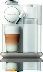 De'Longhi Nespresso Gran Lattissima EN650.W Kapselmaschine, Kaffeemaschine mit M