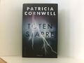 Totenstarre: Thriller (Kay Scarpetta, Band 24) Cornwell, Patricia und  660950561