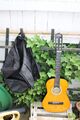 Clifton Concert Guitar Nr. 067287 Finest Musical Instruments, mit Tasche