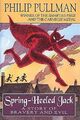 Spring-Heeled Jack, Pullman, Philip, Used; Good Book