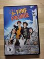 Fünf Freunde von Enid Blyton (2012, DVD Video)