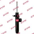 1x KYB Stoßdämpfer Excel-G 3348026 für BMW 3er Touring F31 F30 F80 2er F22 F87