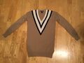 Tommy Hilfiger Pullover mit Cashmere Gr. S / 36