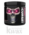 (EUR 111,60/kg) JNX Sports - The Curse - 250g