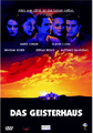 Das Geisterhaus  (DVD)  NEU/OVP