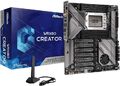 Mainboard ASRock WRX80 CREATOR R2.0 (8xDDR4/2x10G LAN) (90-MXBKH0-A0UAYZ) E-ATX