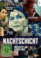 Nachtschicht - 7: Der letzte Job / Ladies first von Lars ... | DVD | Zustand neu