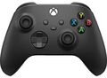 Microsoft Xbox Vendor Wireless Controller - Carbon Black (QAT-00009)