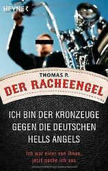 Der Racheengel: Ich bin der Kronzeuge gegen die deu... | Buch | Zustand sehr gut*** So macht sparen Spaß! Bis zu -70% ggü. Neupreis ***