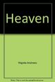 Heaven by Virginia Andrews 0286151332 FREE Shipping