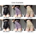 Täglich Höschen Unterwäsche Unterwäsche Shapewear Herren Weiblich Mode