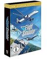 Microsoft Flight Simulator Premium Deluxe Edition -... | Game | Zustand sehr gut