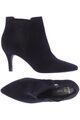 Marco Tozzi Stiefelette Damen Ankle Boots Booties Gr. EU 36 Schwarz #75e874t