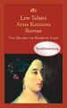 Anna Karenina | Leo N. Tolstoi | Taschenbuch | dtv- Klassiker | 1296 S. | Deutsc