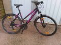 28" Fahrrad, Bulls Cross bike 1 , Damen Gebraucht Wie Neu, 