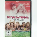 Die wilden Hühner und die Liebe DVD gebraucht sehr gut