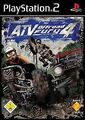 ATV Offroad Fury 4 von Sony Computer Entertainment | Game | Zustand gut