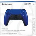 Sony DualSense Wireless Controller Cobalt Blue [PlayStation 5] NEU & OVP