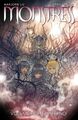 Marjorie Liu - Monstress Volume 8 (Taschenbuch) MONSTRESS TP